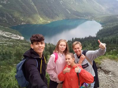 Morskie Oko1